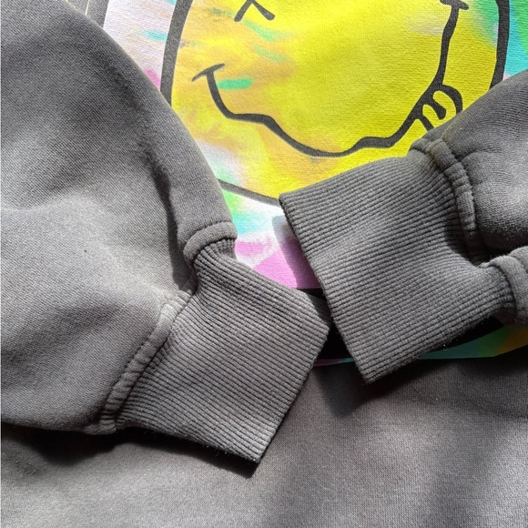 H&M Nirvana sweater dress - Picture 6 of 7